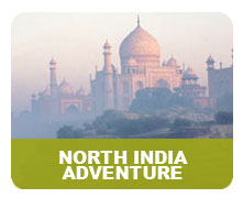 North-India-Adventure